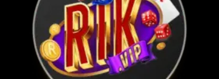 Rikvip Cover Image