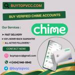 Buy verified Chime Accounts Profile Picture