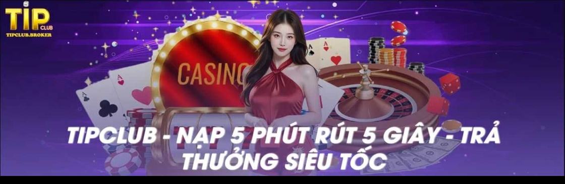 TIPCLUB Cover Image
