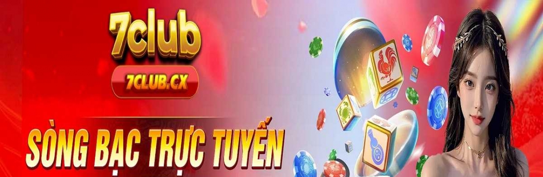 7Club Cover Image
