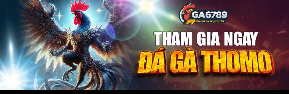 Ga 6789 Cover Image