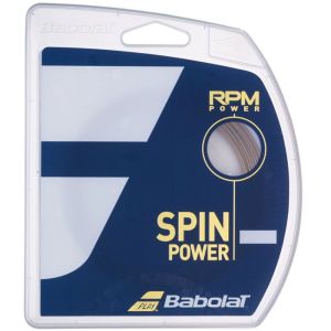 Discover the Best Babolat Tennis Strings for Comfort & Performance in India