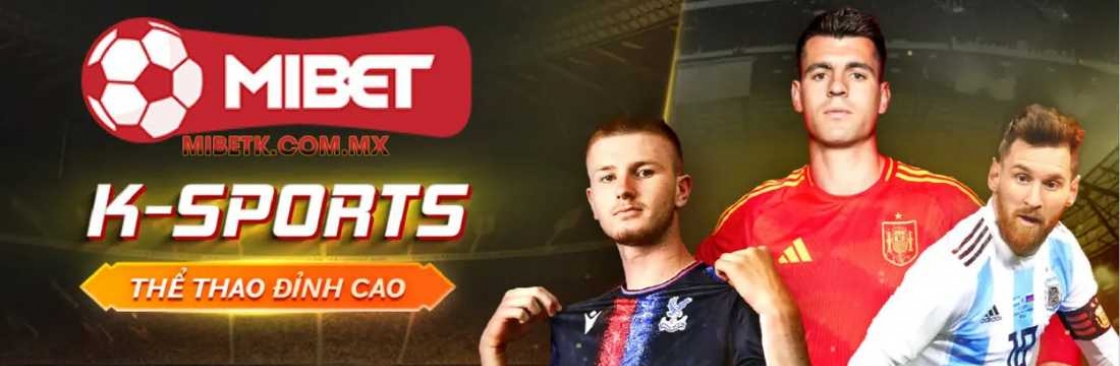 Nhà Cái MIBET Cover Image