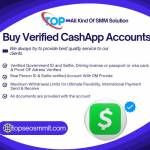 Buy Verified CashApp Accounts Profile Picture