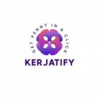 Kerja tify Profile Picture