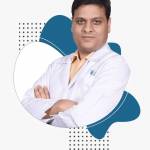Dr Hitendra K Garg Profile Picture