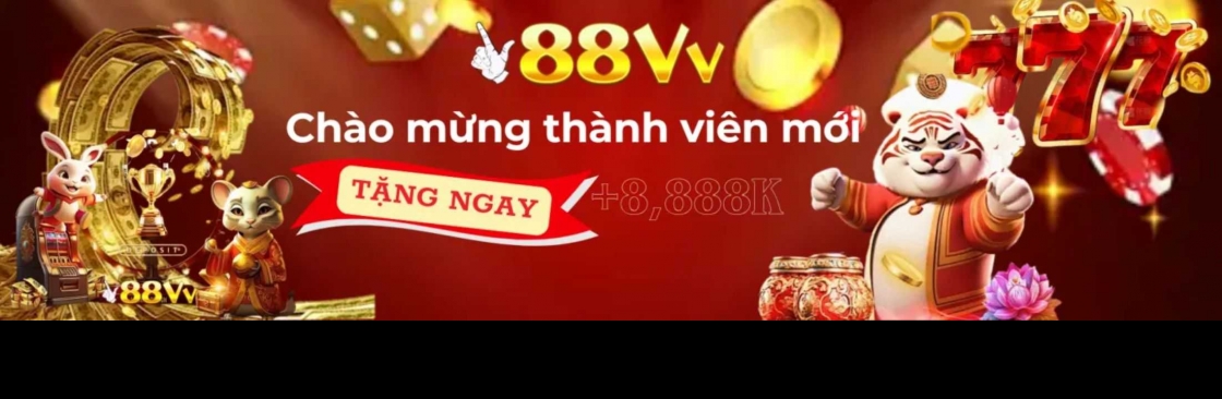 88VV nl Cover Image