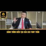 CEO Tony Trần Profile Picture