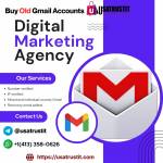 Buy Old Gmail Accounts Profile Picture