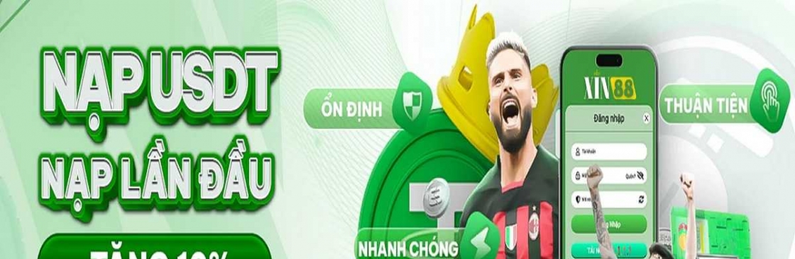 XIN88 Cover Image