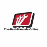 The Best Manuals Online Profile Picture