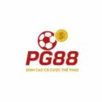 PG88 Sân Chơi Cá Cược Thể Thao Uy Tín Hàng Đầu Châu Á Profile Picture
