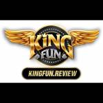 Cổng game Kingfun Profile Picture