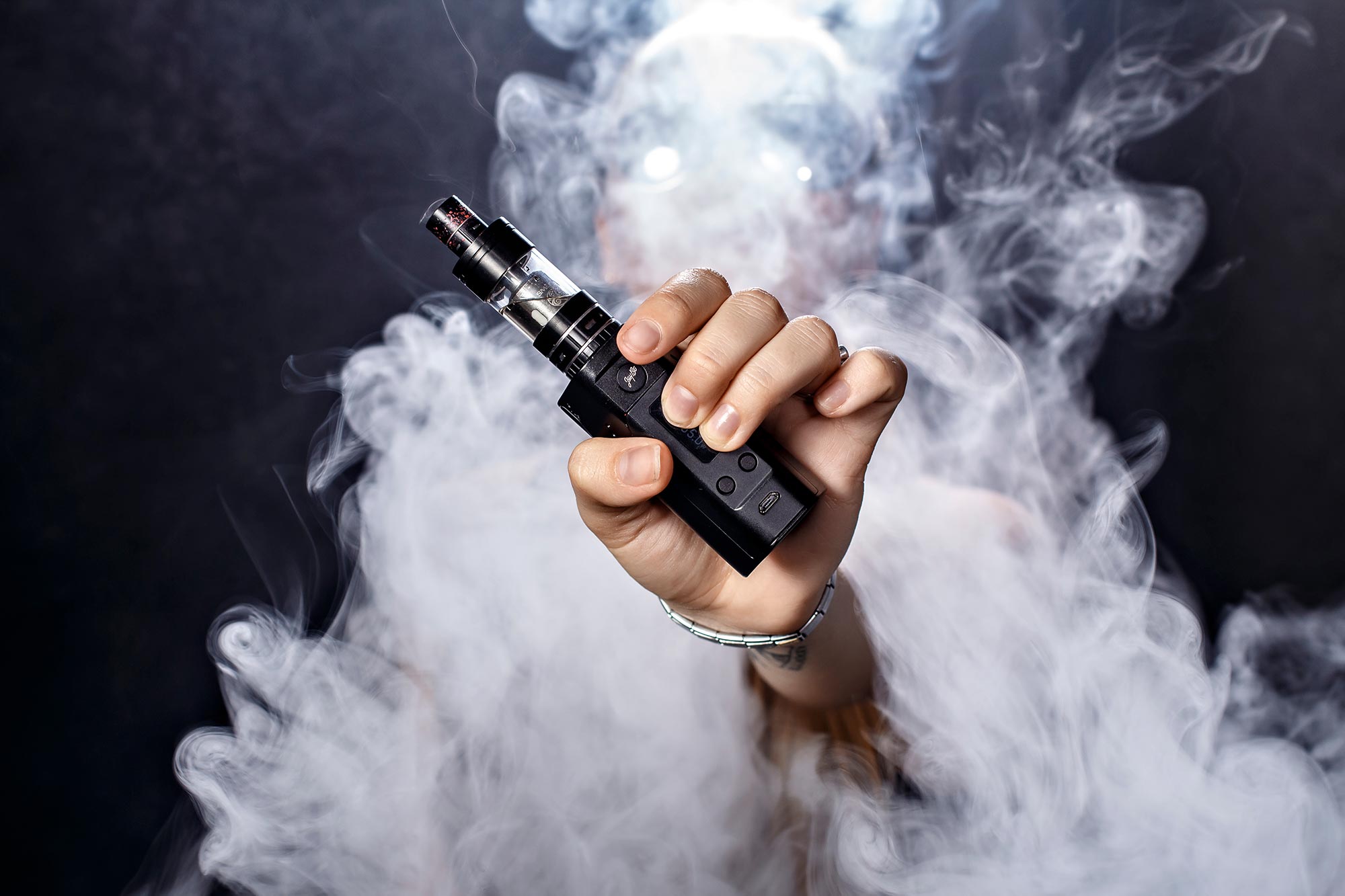 Geek Bar Vape Pen: The Ultimate Portable Vaping Experience