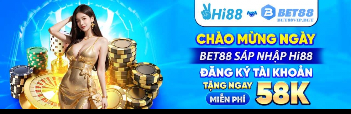 BET88 Cover Image