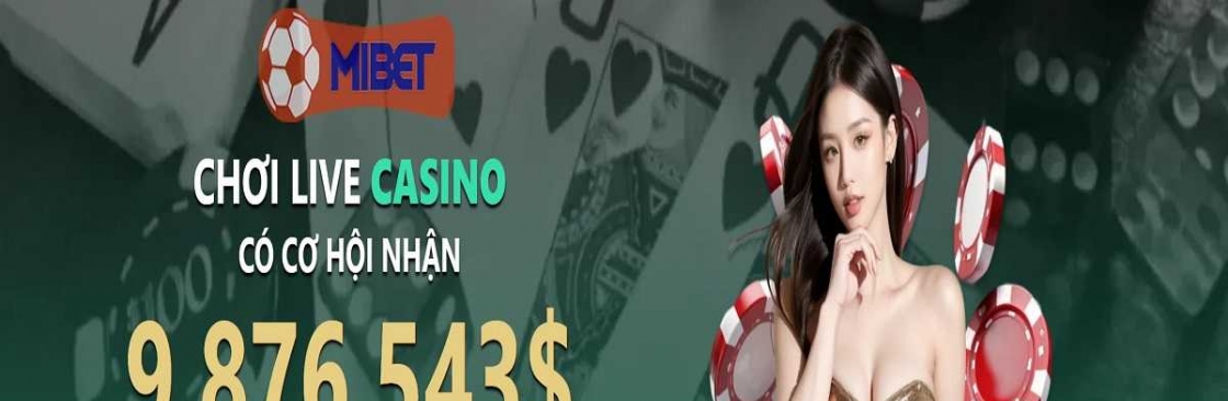 Mibet Cover Image