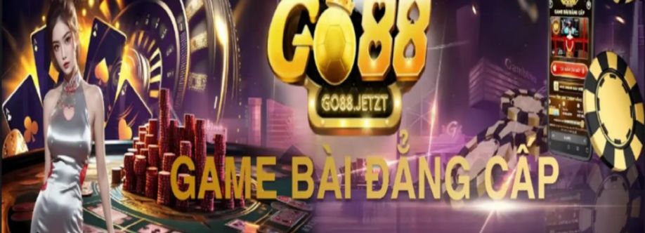 Go88 Cover Image