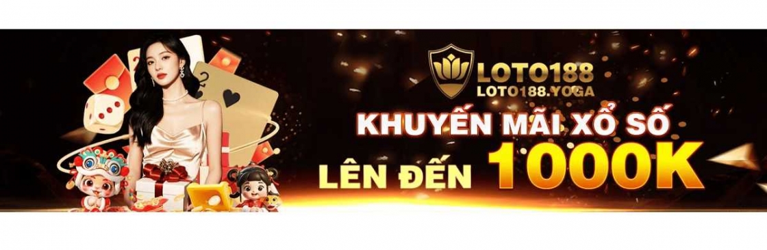 Loto188 Cover Image