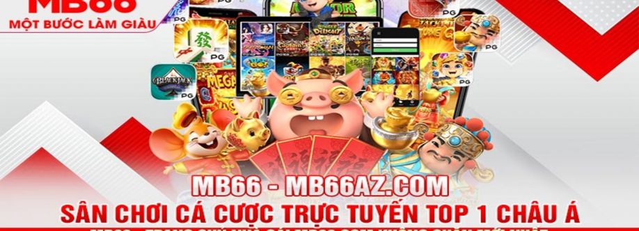 MB66 mb66com Cover Image