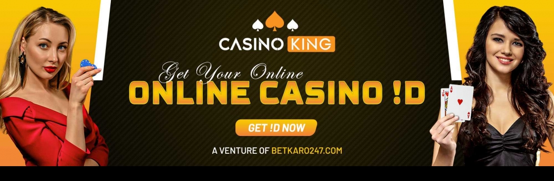 get casino id Cover Image