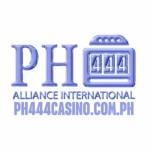 Ph444 Profile Picture