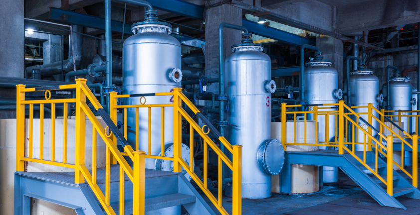 ETP Diffuser — Enhancing Wastewater Treatment Efficiency | by Gamatabio | May, 2025 | Medium