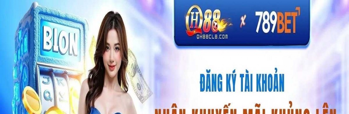 qh88 Cover Image