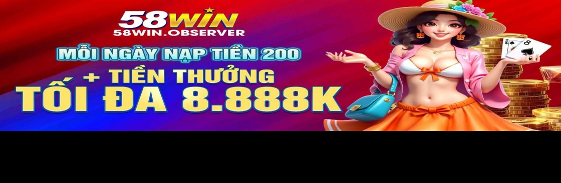 58win observer Cover Image