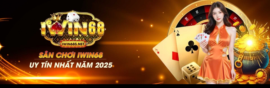 Cổng game IWIN68 Cover Image