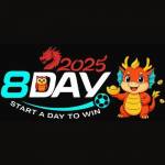 8DAY Profile Picture