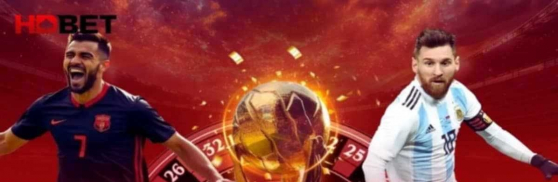 HDBET  Nhà cái cá cược thể thao nổi bật hàng đầu 2025 Cover Image
