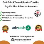 Advcash Accounts Advcash Accounts Profile Picture
