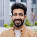 Ezekiel Cheek Profile Picture