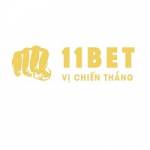 11BET Profile Picture