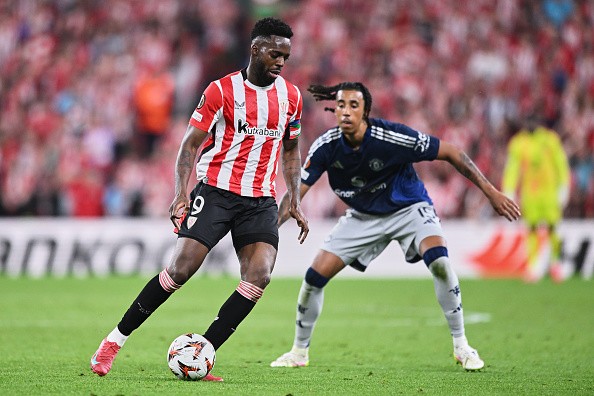 Xem trực tiếp Man Utd vs Bilbao - Europa League 2024/25