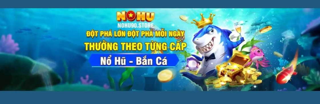 NOHU Cover Image