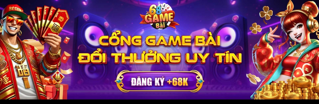 68 GAME BÀI Cover Image