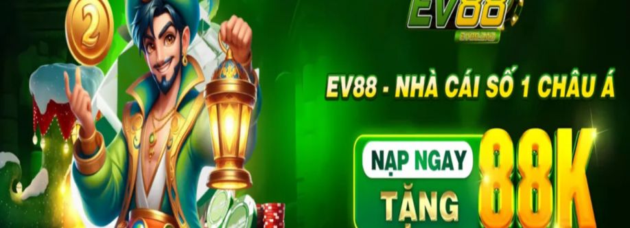 EV88 Cover Image