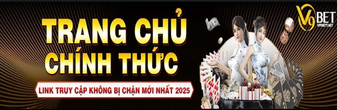 Nhà cái V9BET Cover Image