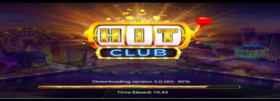 Cổng Game Hitclub Cover Image