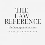 The Law Reference Profile Picture