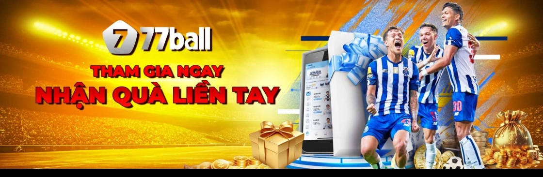 77ball Cover Image