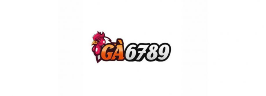 Nhà cái GA6789 Cover Image