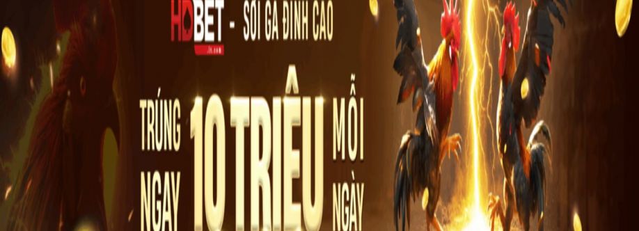 HDBET Cover Image