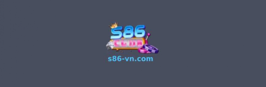 s86s86 Cover Image