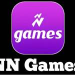 NN Games Profile Picture