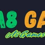 a8 game Profile Picture