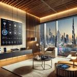Smart Home Automation System in Dubai Profile Picture