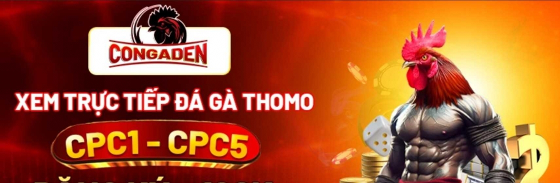 Con Gà Đen Cover Image
