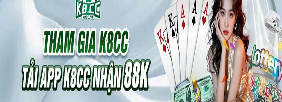 K8 CC Cover Image